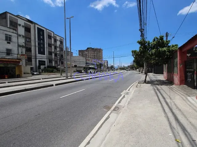 Prédio com 450m², à venda, no bairro Madureira em Rio de Janeiro