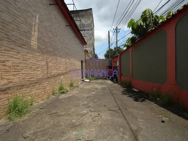 Prédio com 450m², à venda, no bairro Madureira em Rio de Janeiro