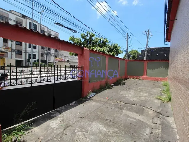 Prédio com 450m², à venda, no bairro Madureira em Rio de Janeiro