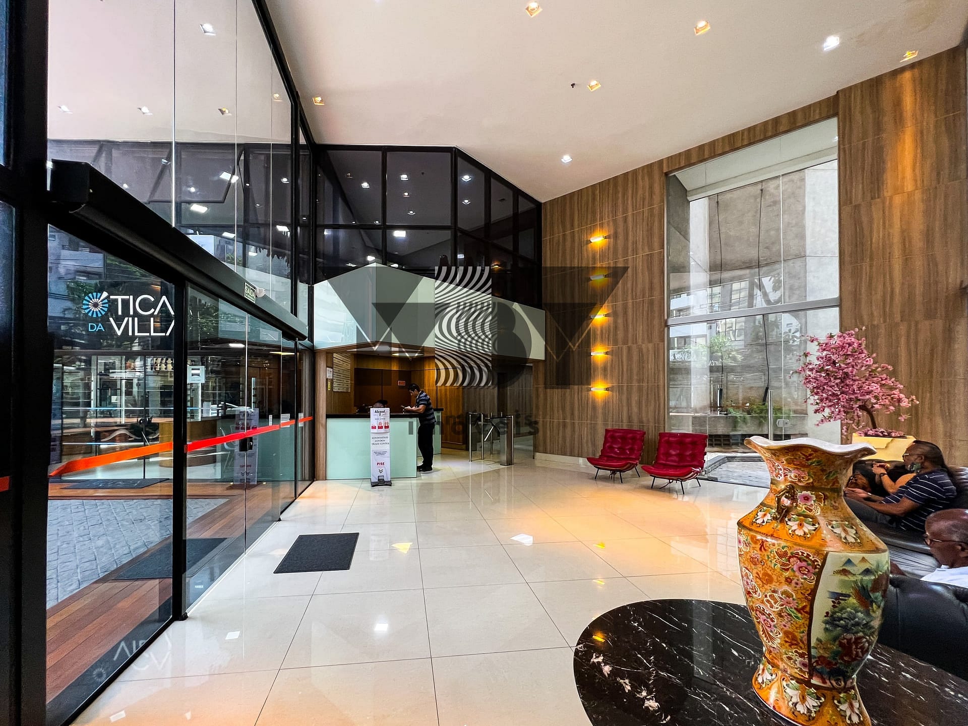 Prédio Inteiro à venda, 80m² - Foto 1