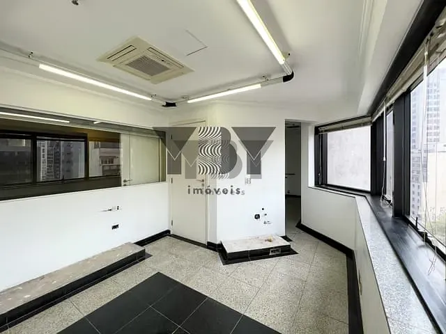 Prédio com 80m², à venda, no bairro Jardim Paulista em São Paulo