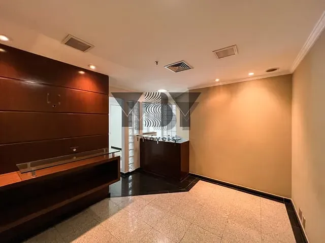 Prédio com 80m², à venda, no bairro Jardim Paulista em São Paulo