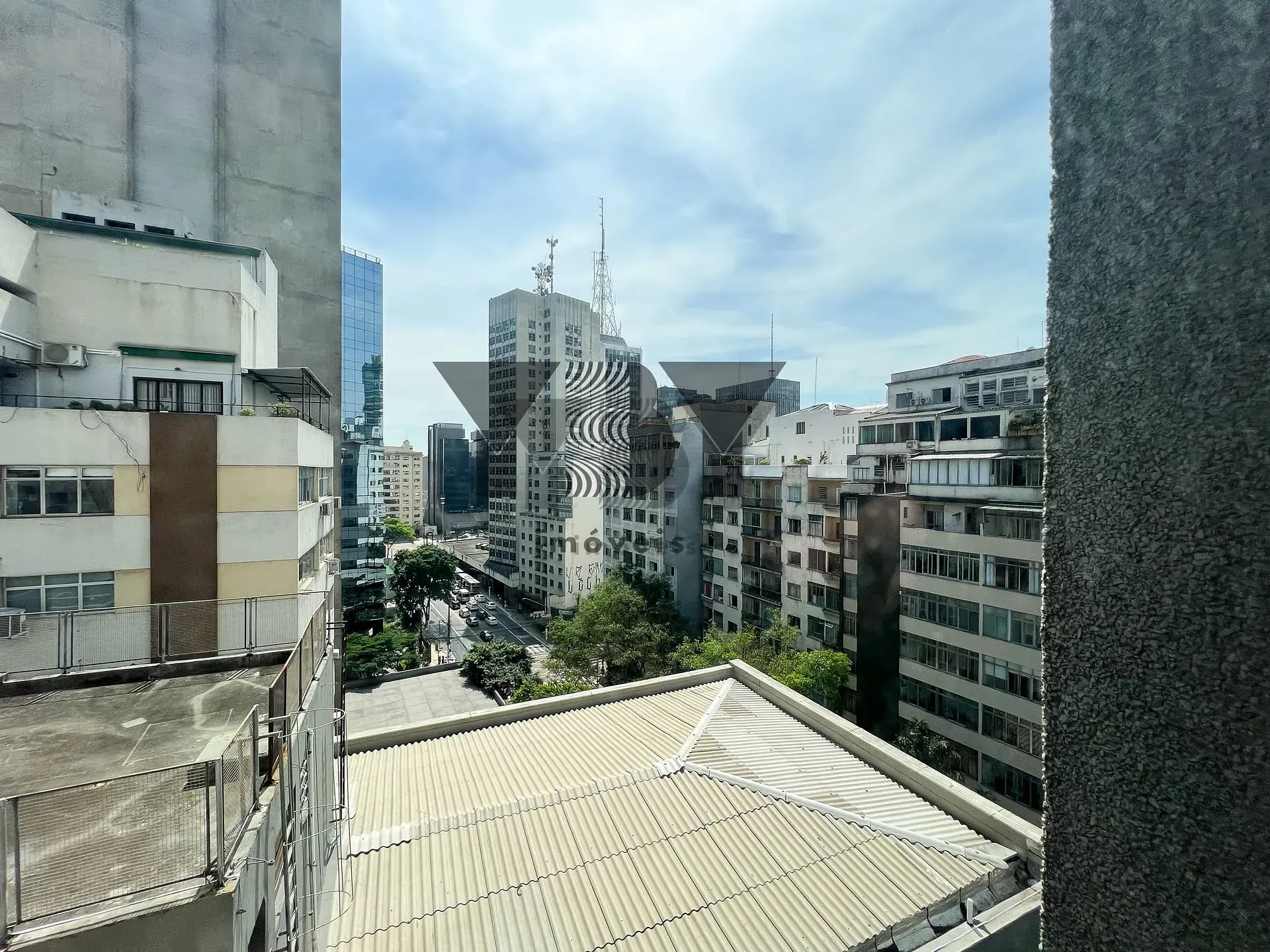 Prédio Inteiro, 80 m² - Foto 24