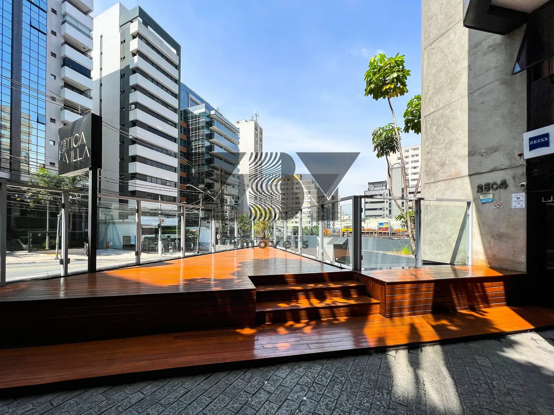 Prédio Inteiro, 80 m² - Foto 32