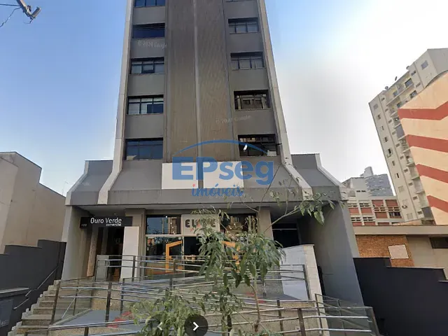 Sala à venda, no bairro Centro em Londrina