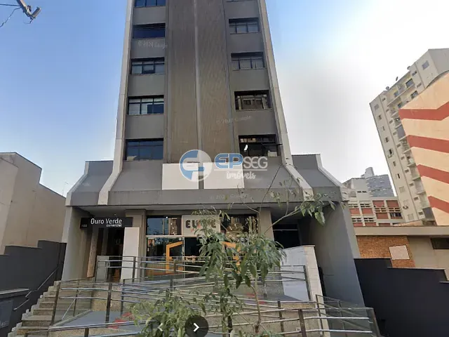 Sala à venda, no bairro Centro em Londrina