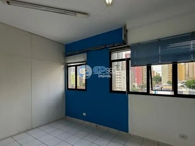 Sala à venda, no bairro Centro em Londrina