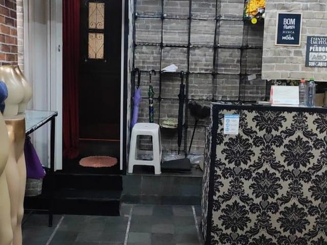 Prédio com 300m², à venda, no bairro Vila Gomes Cardim em São Paulo