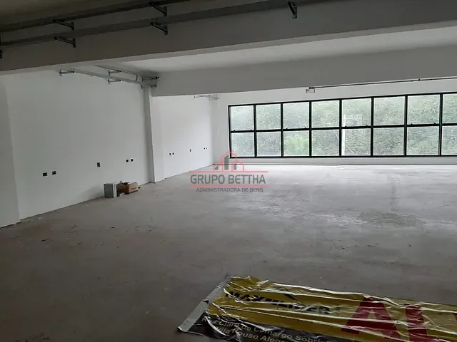 Prédio para alugar, no bairro Centro em Barueri