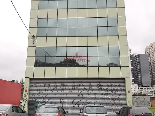 Prédio para alugar, no bairro Centro em Barueri