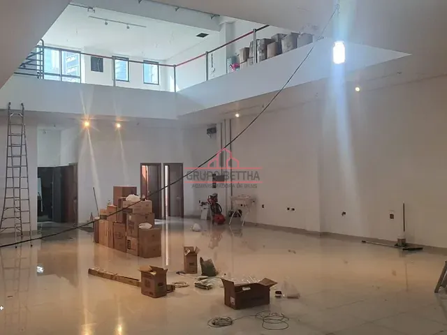 Prédio para alugar, no bairro Centro em Barueri
