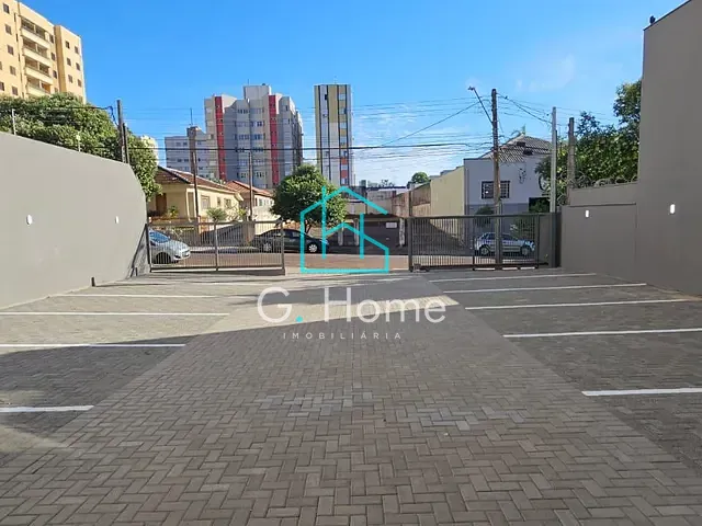 Prédio com 800m², para alugar, no bairro Vila Ipiranga em Londrina