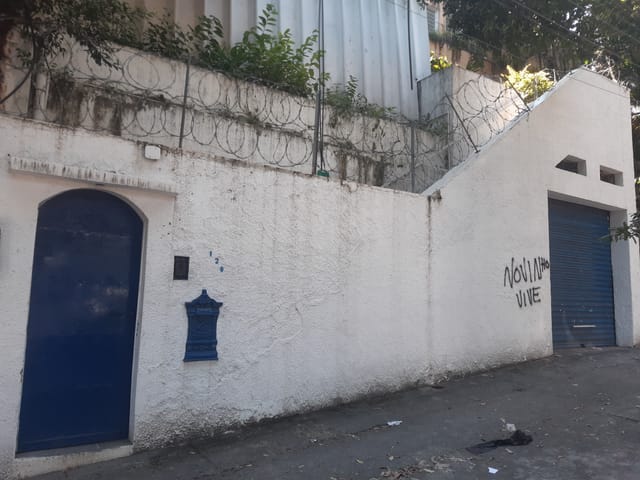 Foto do Prédio - Prédio para locação, Vila Isabel, Rio de Janeiro, RJ | GrupoApi