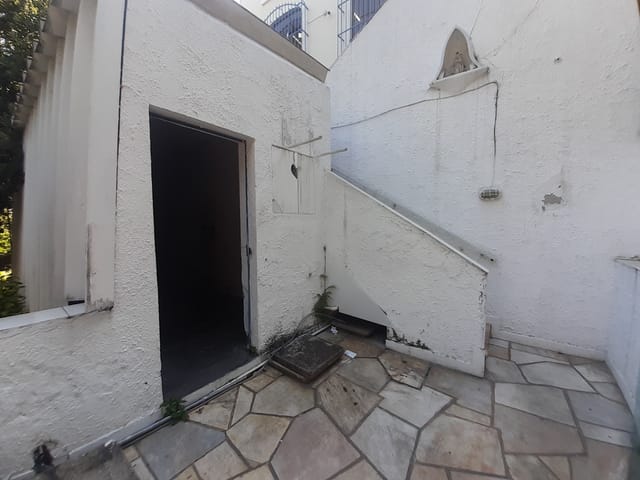 Foto do Prédio - Prédio para locação, Vila Isabel, Rio de Janeiro, RJ | GrupoApi