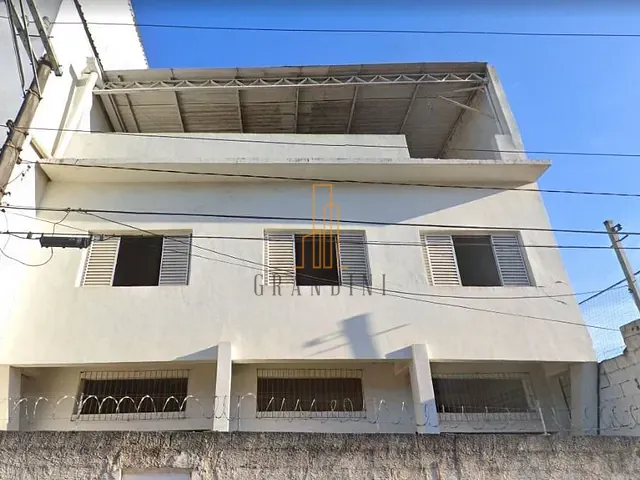 Prédio com 250m², à venda, no bairro Vila América em Mauá