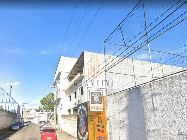 Prédio com 250m², à venda, no bairro Vila América em Mauá