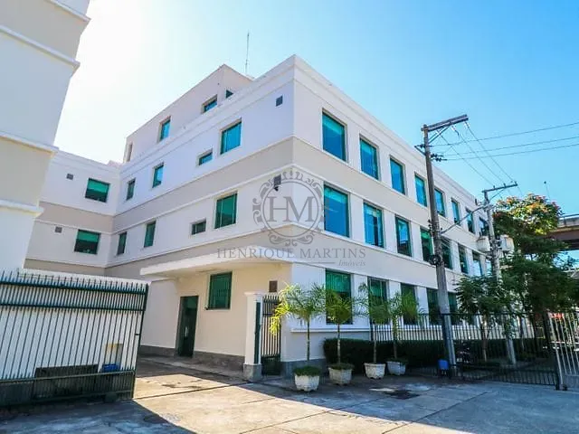 Prédio com 5800m², à venda, no bairro São Cristóvão em Rio de Janeiro