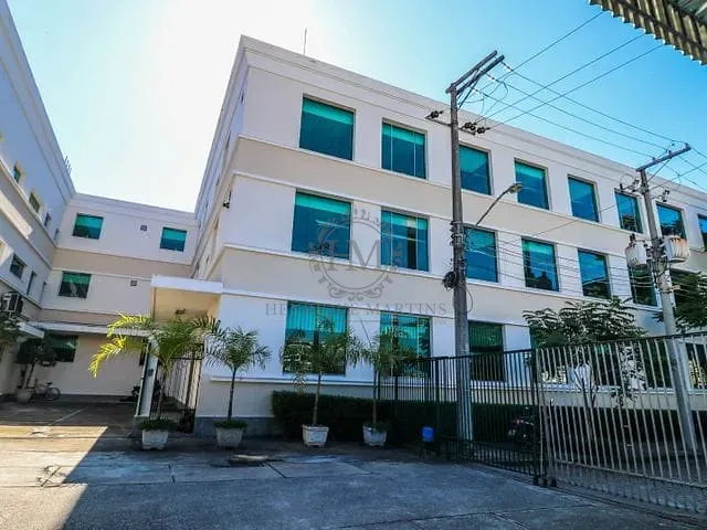 Prédio com 5800m², à venda, no bairro São Cristóvão em Rio de Janeiro