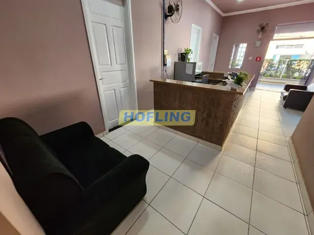 Prédio com 627m², à venda, no bairro Saúde em Rio Claro