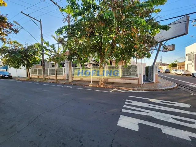 Prédio com 627m², à venda, no bairro Saúde em Rio Claro