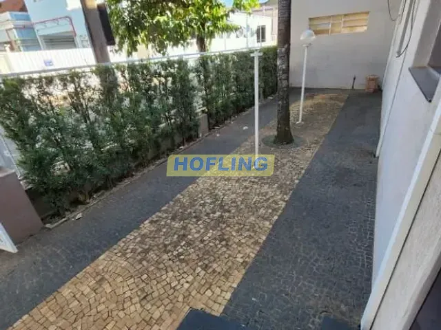Prédio com 627m², à venda, no bairro Saúde em Rio Claro