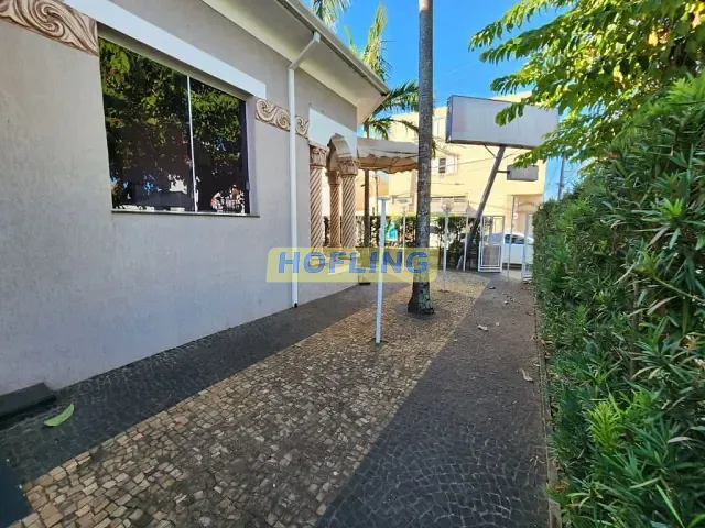 Prédio com 627m², à venda, no bairro Saúde em Rio Claro