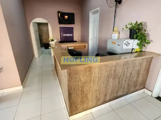 Prédio com 627m², à venda, no bairro Saúde em Rio Claro