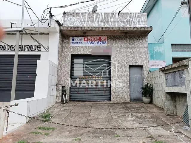 Prédio com 258m², à venda, no bairro Vila Prel em São Paulo