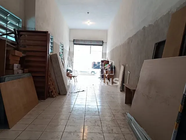 Prédio com 258m², à venda, no bairro Vila Prel em São Paulo