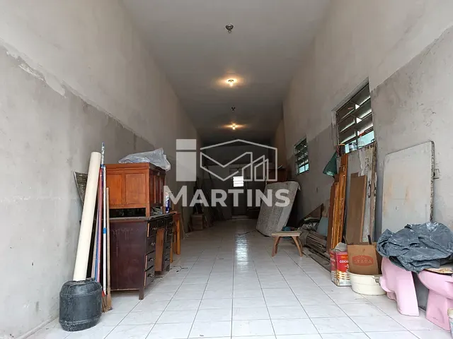 Prédio com 258m², à venda, no bairro Vila Prel em São Paulo