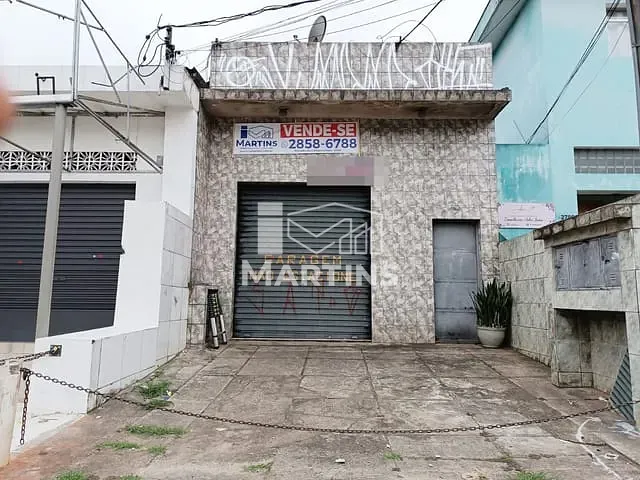 Prédio com 258m², à venda, no bairro Vila Prel em São Paulo