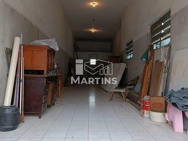 Prédio com 258m², à venda, no bairro Vila Prel em São Paulo