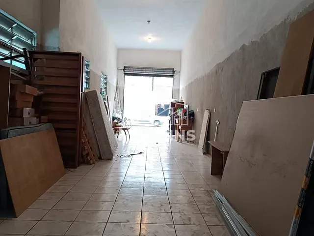 Prédio com 258m², à venda, no bairro Vila Prel em São Paulo