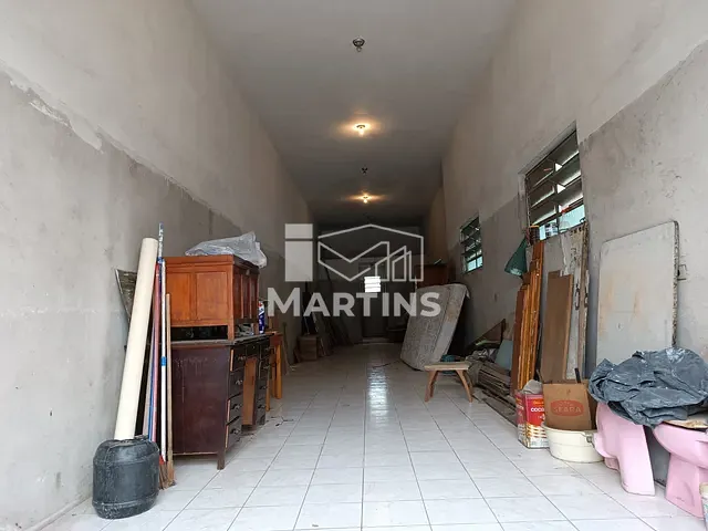 Prédio com 258m², à venda, no bairro Vila Prel em São Paulo