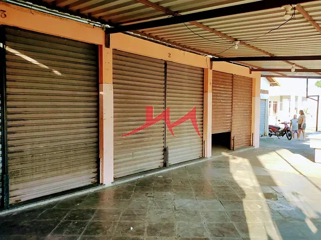 Prédio com 352m², à venda, no bairro Jardim Catarina em São Gonçalo