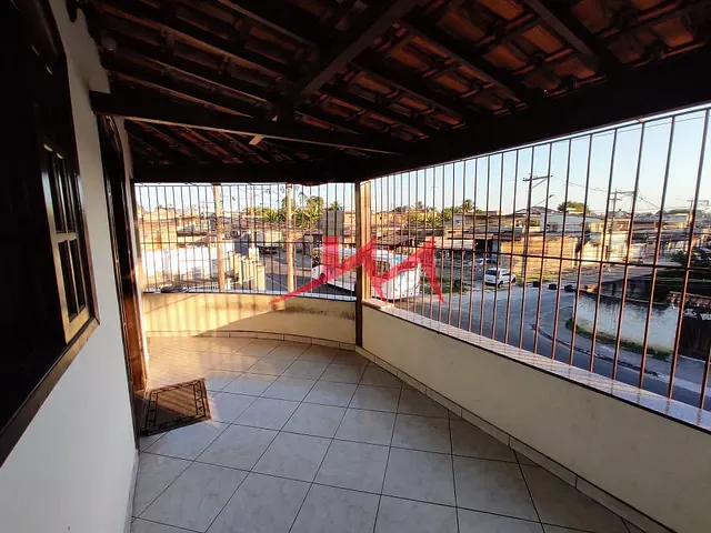 Prédio com 352m², à venda, no bairro Jardim Catarina em São Gonçalo