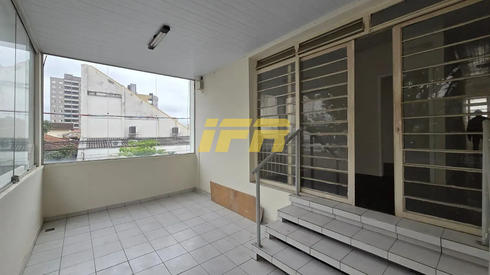 Prédio Inteiro, 394 m² - Foto 27