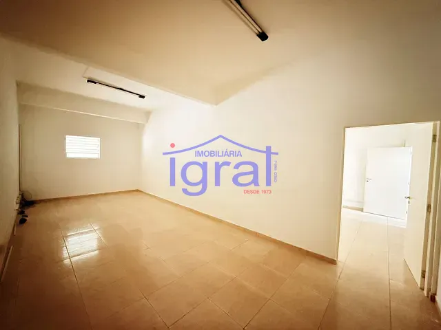 Prédio para alugar, no bairro Centro em Diadema