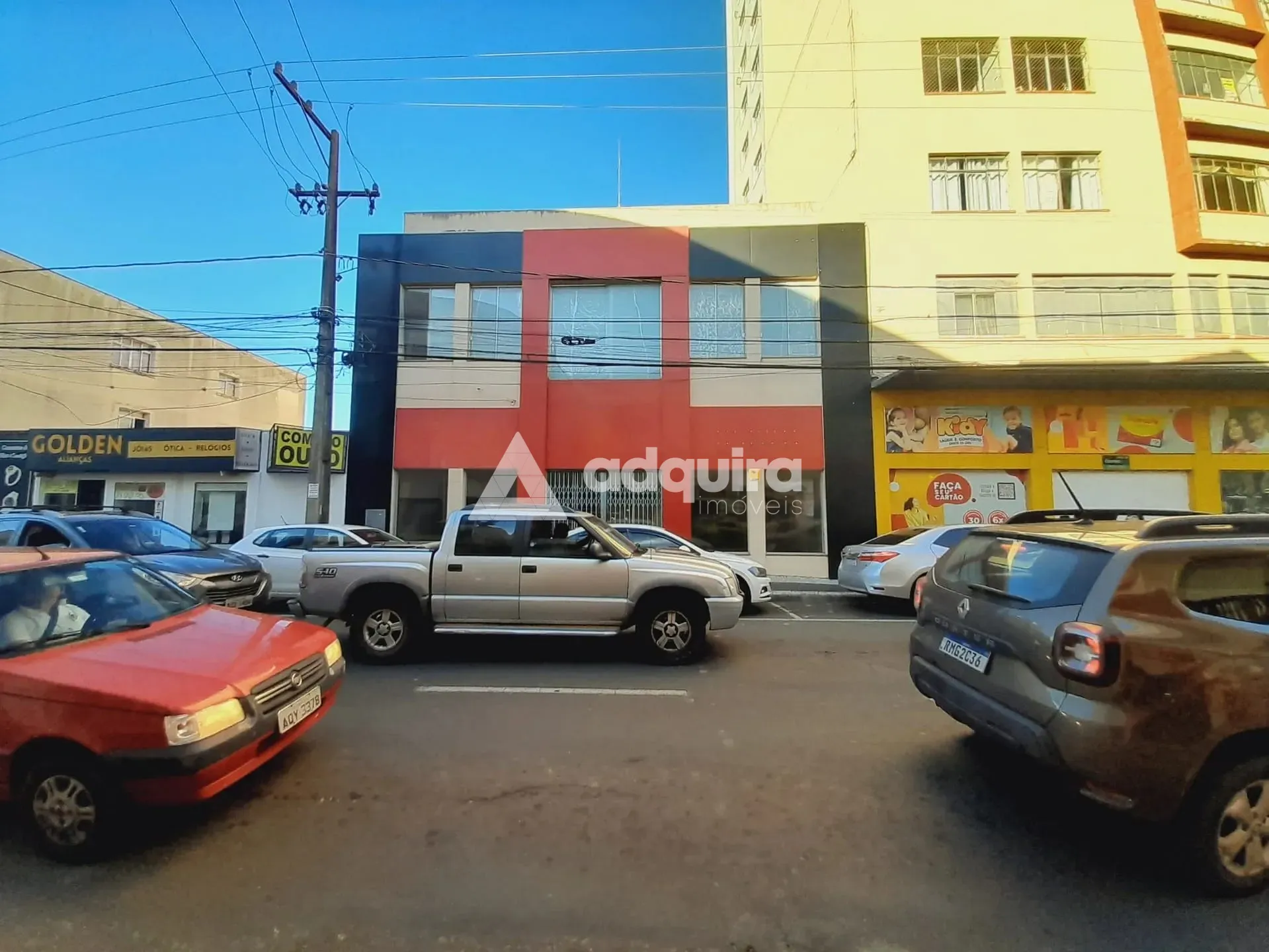 Prédio Inteiro, 450 m² - Foto 18