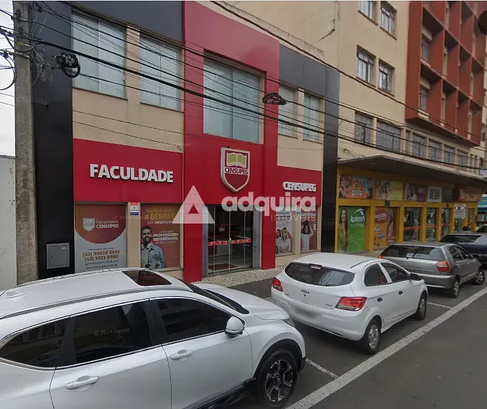Prédio Inteiro, 450 m² - Foto 1