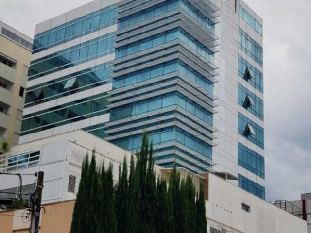 Foto do Prédio - Prédio à venda, 5341 m² por R$ 35.000.000,00 - Vila Ema - São José dos Campos/SP | INDEPENDENCE NEGOCIOS IMOBILIARIOS LTDA