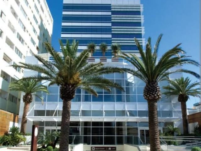 Foto do Prédio - Prédio à venda, 5341 m² por R$ 35.000.000,00 - Vila Ema - São José dos Campos/SP | INDEPENDENCE NEGOCIOS IMOBILIARIOS LTDA