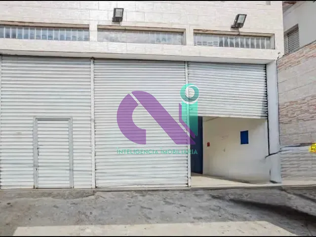 Prédio para alugar, no bairro Vila Osasco em Osasco