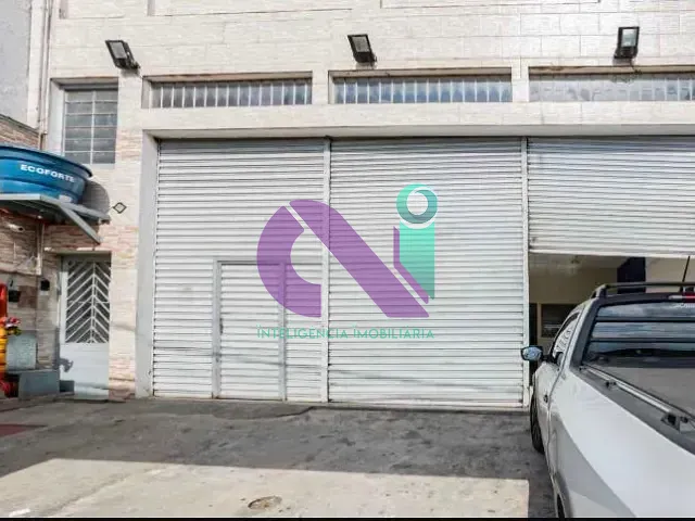 Prédio para alugar, no bairro Vila Osasco em Osasco