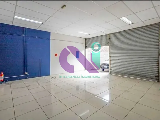 Prédio para alugar, no bairro Vila Osasco em Osasco