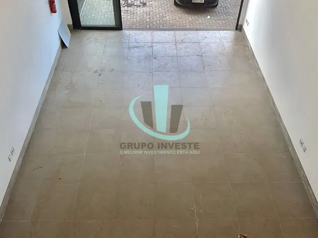 Prédio com 250m², para alugar, no bairro Vila Velosa em Araraquara