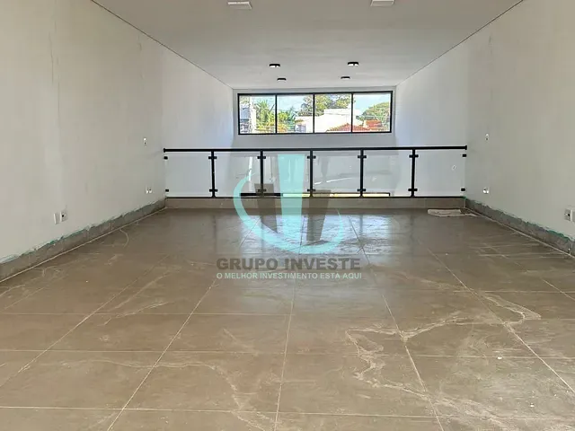 Prédio com 250m², para alugar, no bairro Vila Velosa em Araraquara
