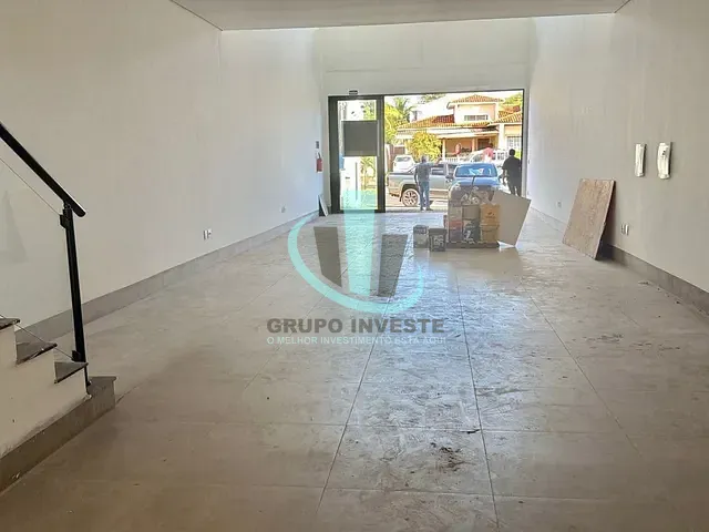 Prédio com 250m², para alugar, no bairro Vila Velosa em Araraquara