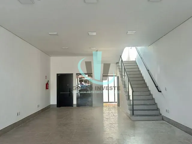 Prédio com 250m², para alugar, no bairro Vila Velosa em Araraquara
