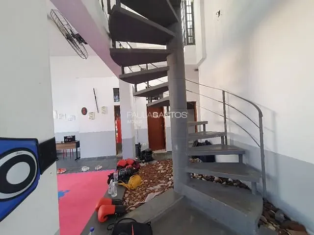 Prédio com 313m², à venda, no bairro Vila Haro em Sorocaba